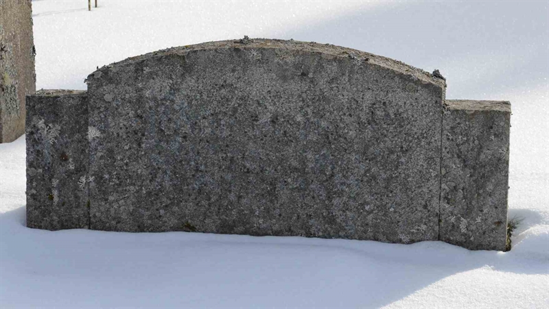 Gravnummer: 1 ND     6