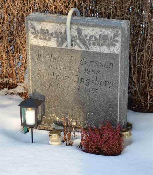 Gravnummer: 1 MB   325