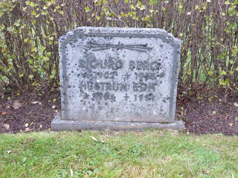 Gravnummer: 3 G    27