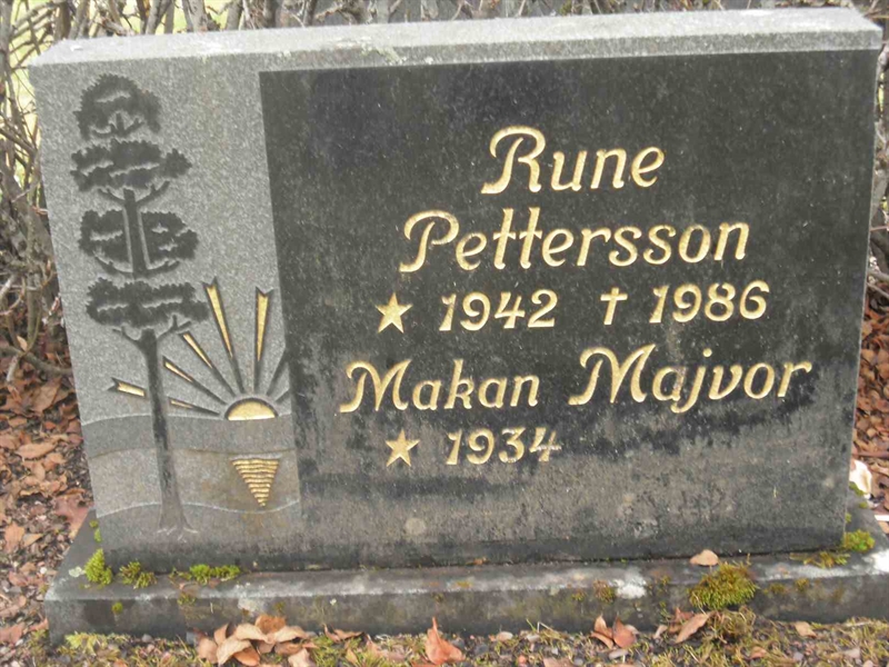 Gravnummer: 1 MB   167