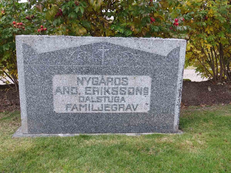 Gravnummer: 3 D    31