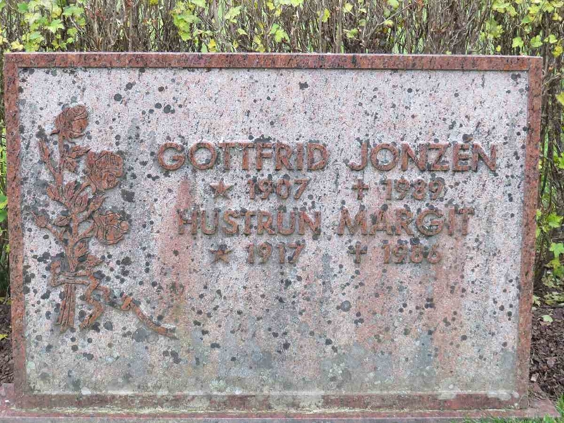 Gravnummer: 3 E    39