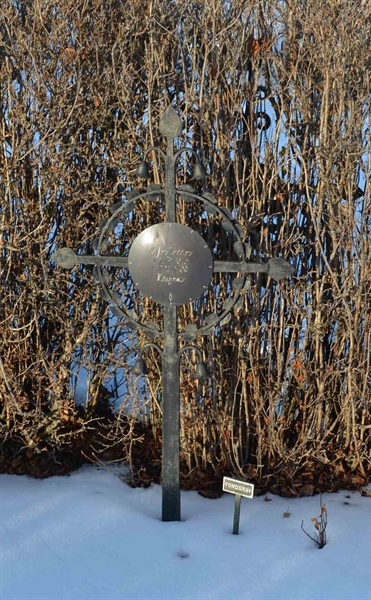 Gravnummer: 1 MCU    46