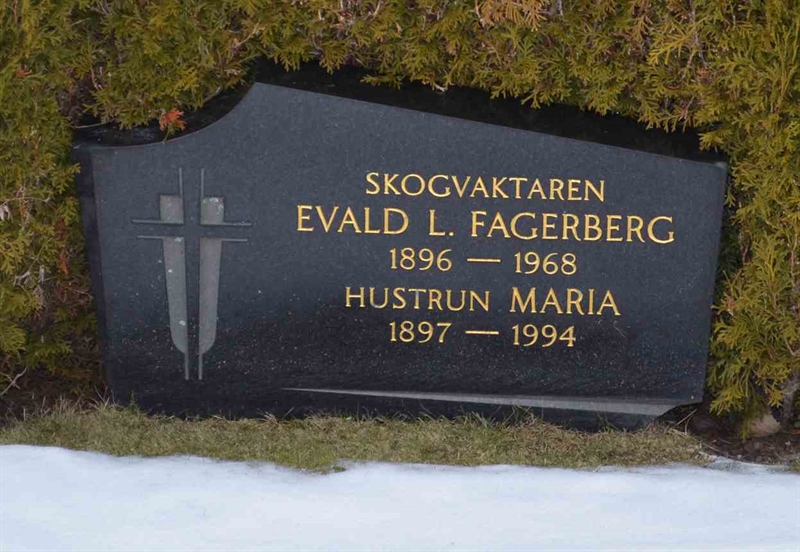 Gravnummer: 1 ÖK    35