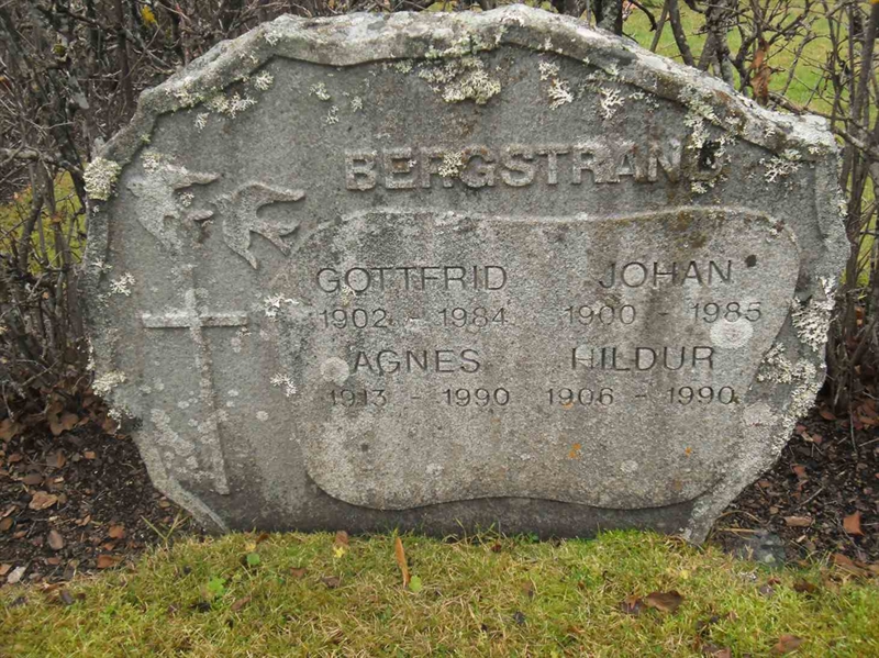 Gravnummer: 1 MB   143-144