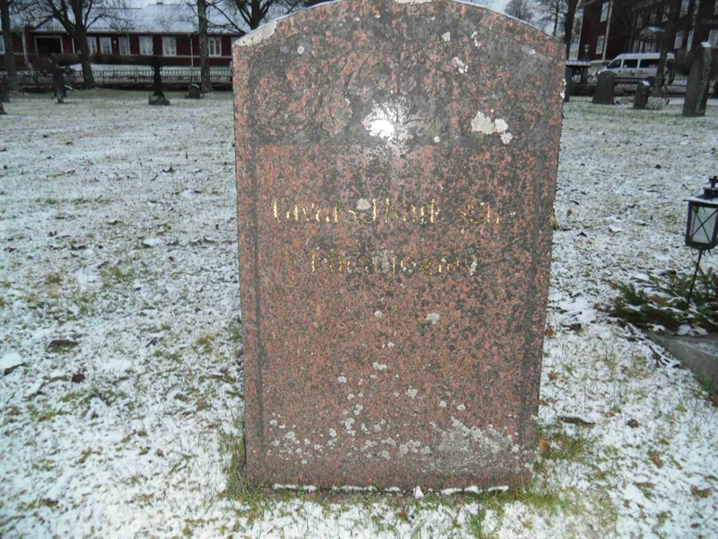 Gravnummer: 7 G    56