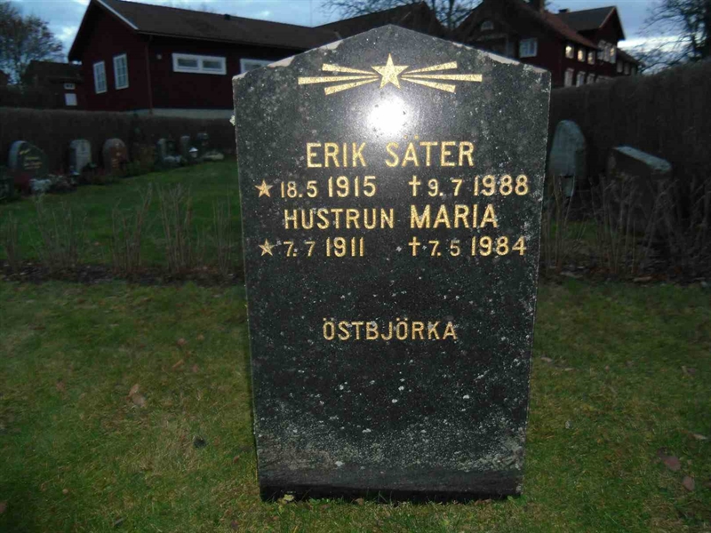 Gravnummer: 1 NJ    37