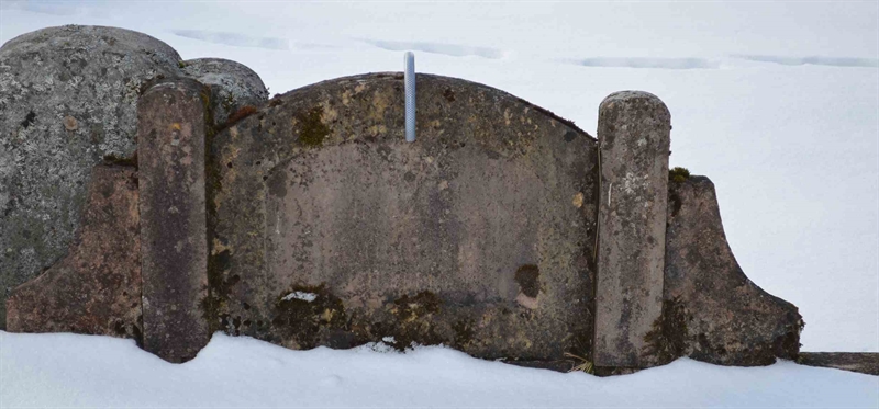 Gravnummer: 1 NE    91