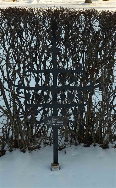 Gravnummer: 1 MB    12