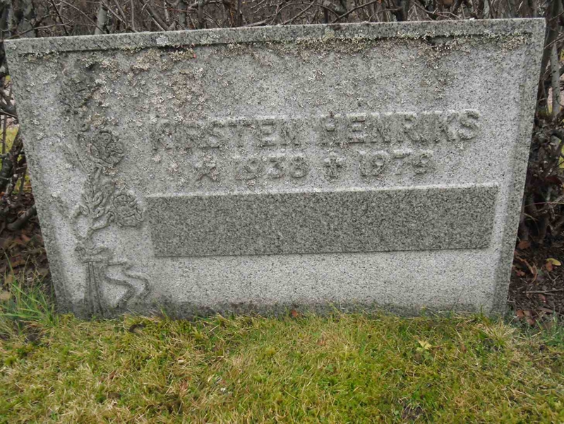 Gravnummer: 1 MAU   188