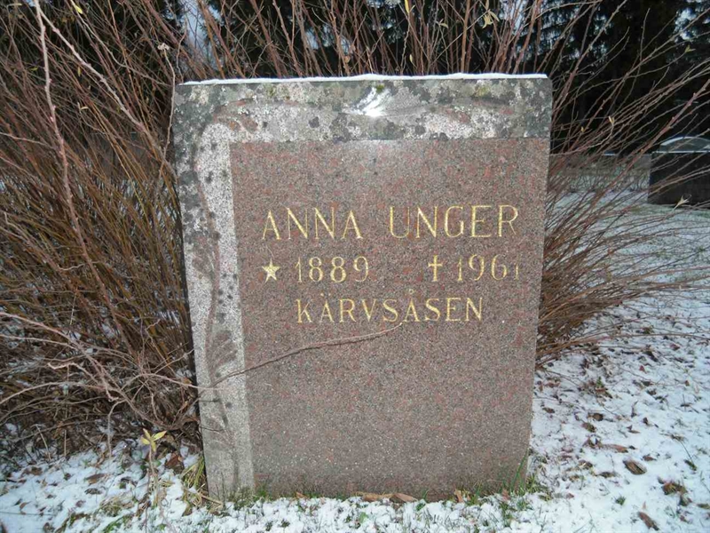 Gravnummer: 2 C    86