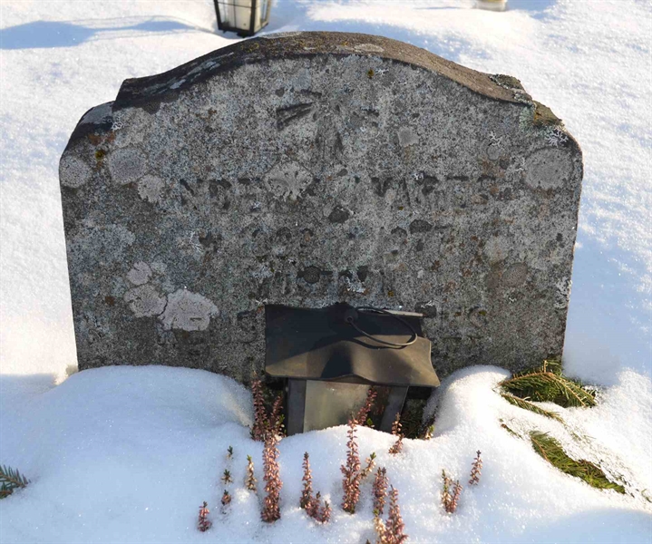 Gravnummer: 1 MDU    54