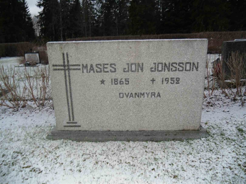 Gravnummer: 2 C    45