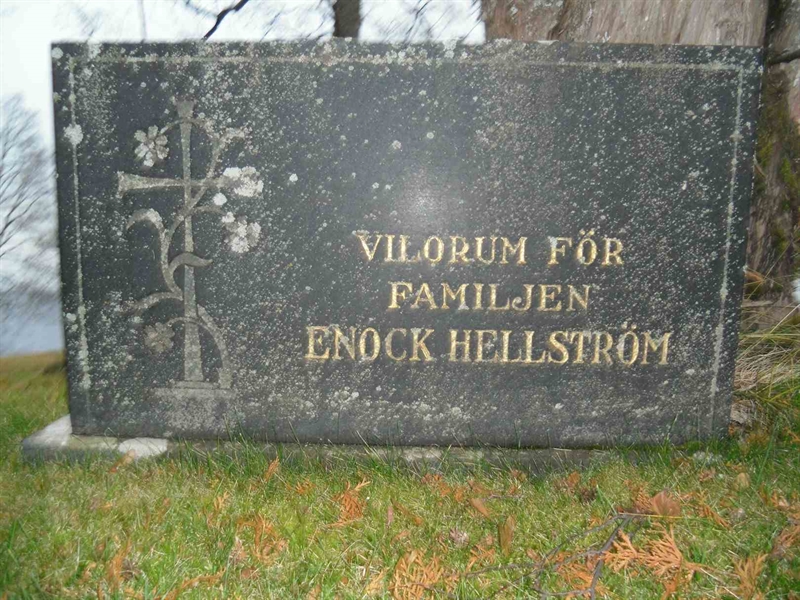 Gravnummer: 1 SF    66