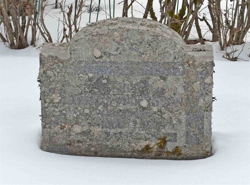 Gravnummer: 1 NJ    44