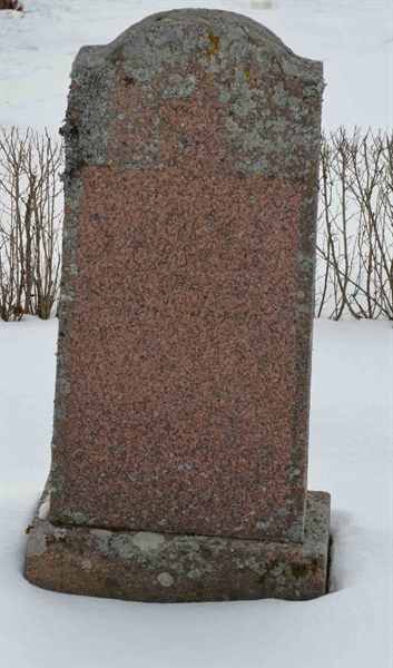 Gravnummer: 1 NJ    34