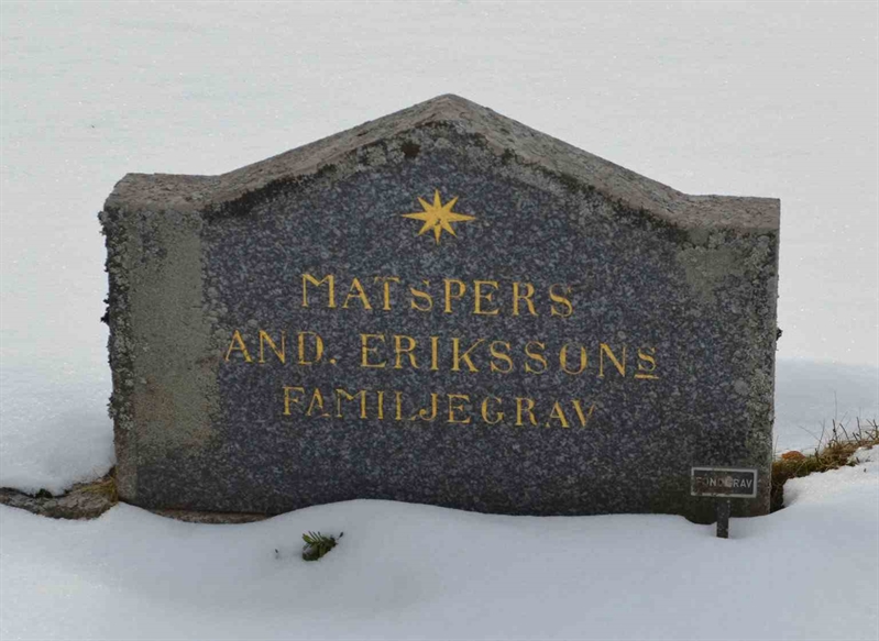 Gravnummer: 1 NG   153