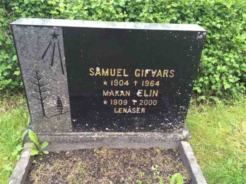 Gravnummer: 2 C    31