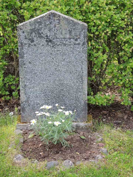 Gravnummer: 5 Ö A    47