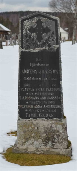 Gravnummer: 1 SC   114