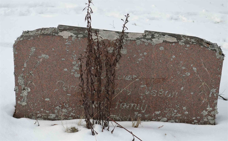 Gravnummer: 1 NG   145