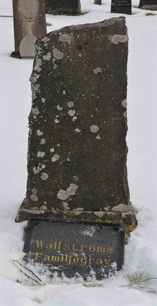 Gravnummer: 1 SC   108