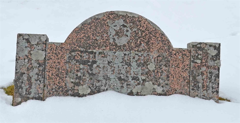 Gravnummer: 1 SF    45