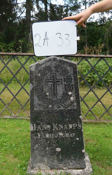 Hautatunnus: 2 A    33