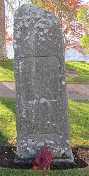 Hautatunnus: 1 SC    49