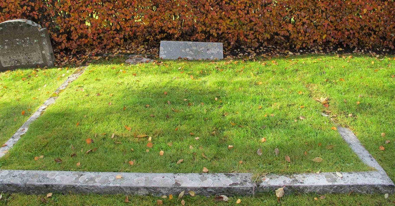 Gravnummer: 1 SE    10