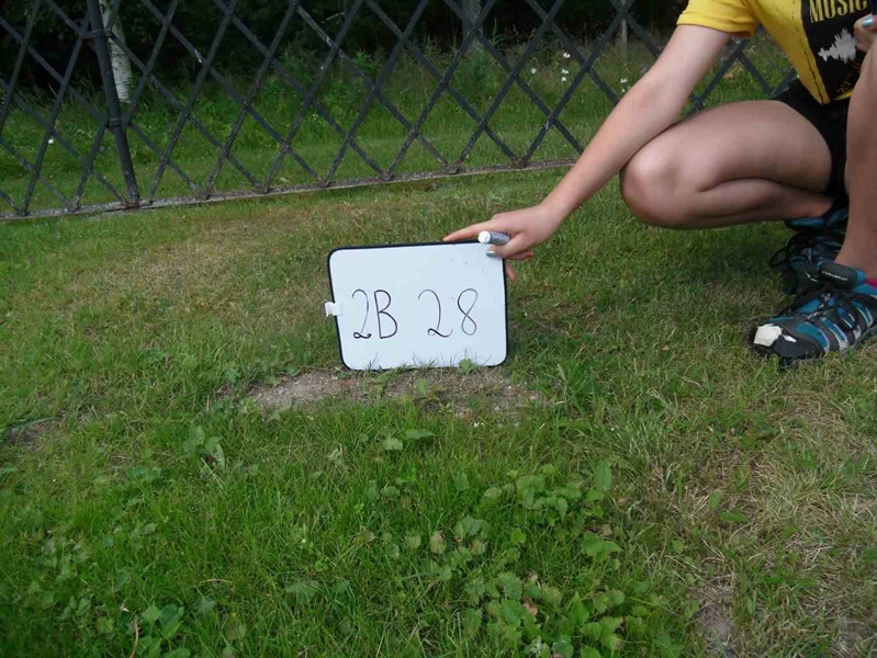 Gravnummer: 2 B    28