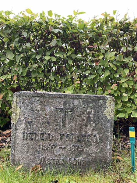 Grave number: 1 18    180