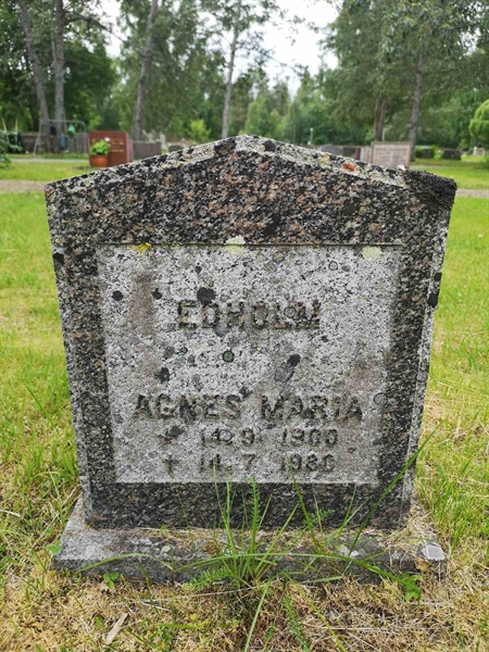 Gravnummer: NK 09    38