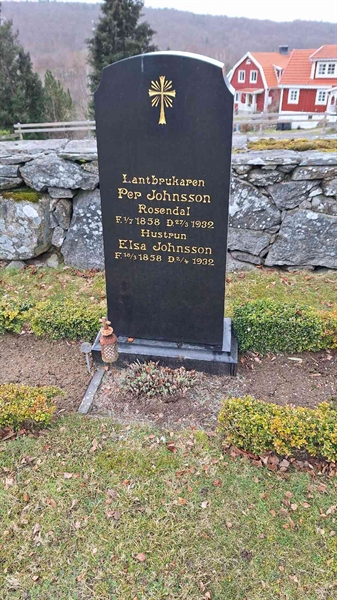 Hautatunnus: VG B     5-6