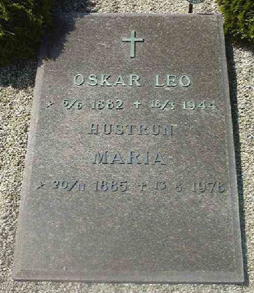 Grave number: NK D 55-56