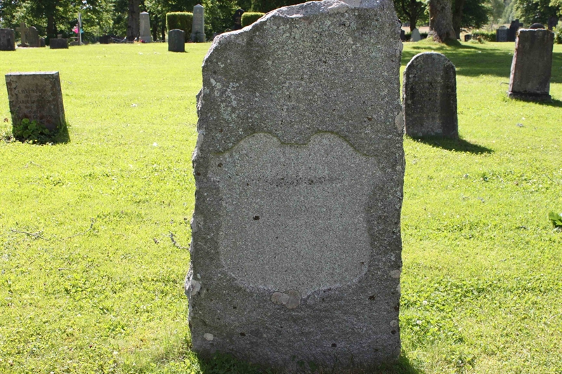 Grave number: GK SALEM    38