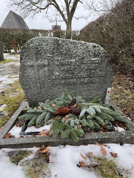 Hautatunnus: SJ L    38A, 38B