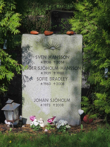 Grave number: HÖB 68    95
