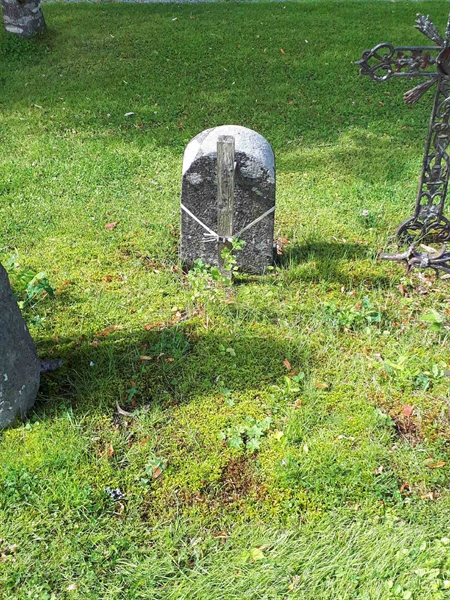 Hautatunnus: GK A 4   108V