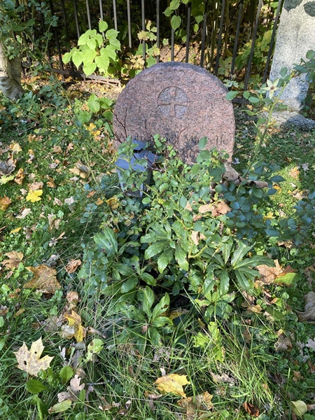 Hautatunnus: 1 H   421