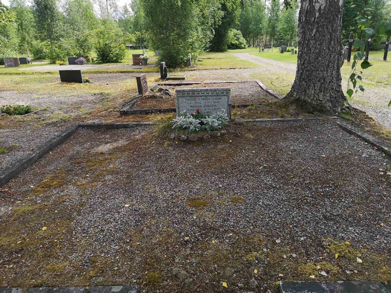 Gravnummer: SK E     5