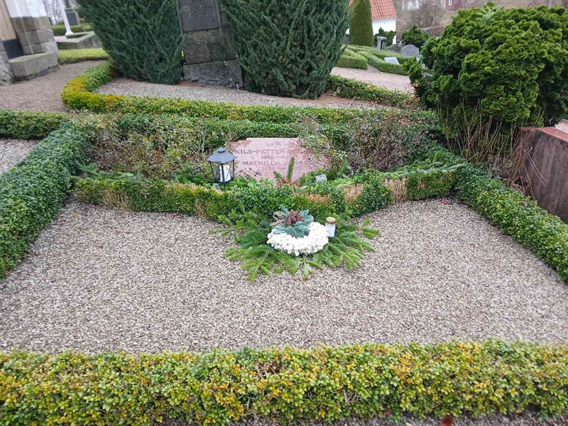 Gravnummer: Si B     9, 10, 11