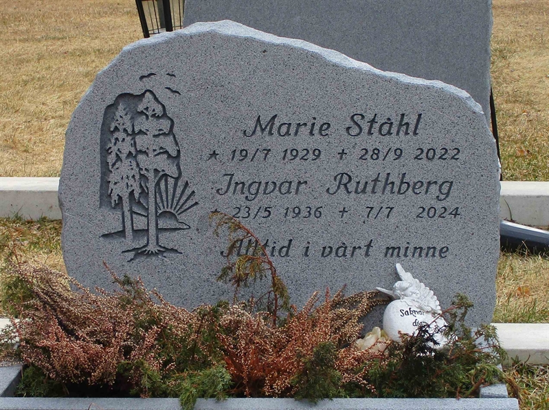 Grave number: 1 24    18