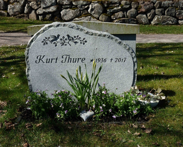Grave number: JÄ 5   29, 30