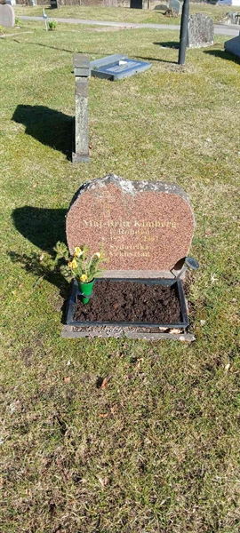 Grave number: 3 Ga F    11-12