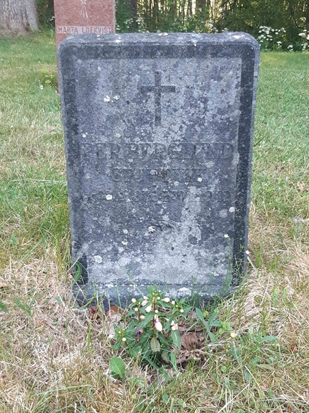 Grave number: VI Ö:A    56