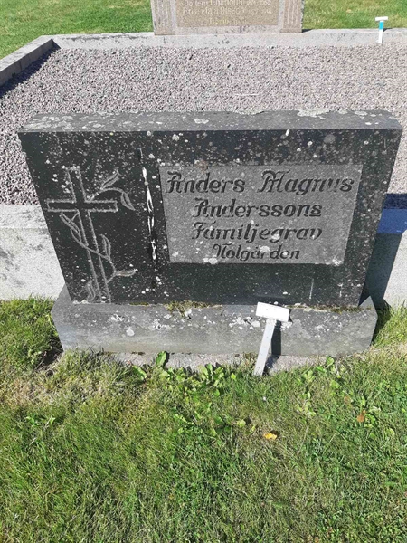 Grave number: Fr 1 41-42