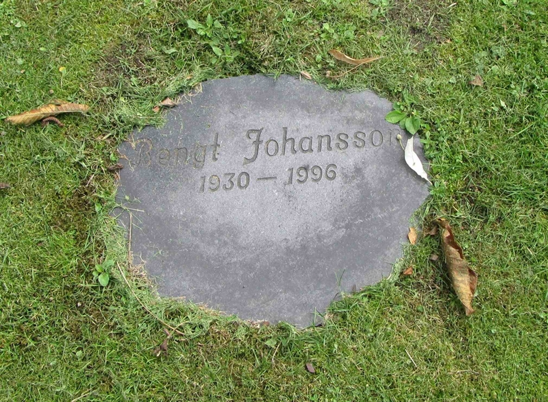 Grave number: HN KASTA    53