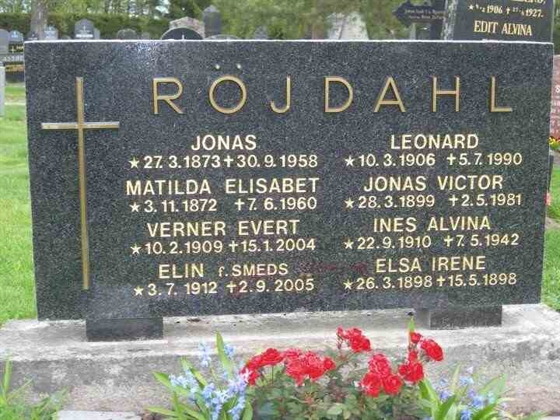 Grave number: 1 GC 04     32