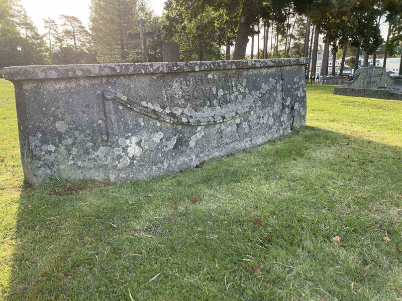 Hautatunnus: 1 C 49